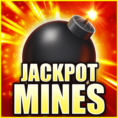Jackpot Mines slot