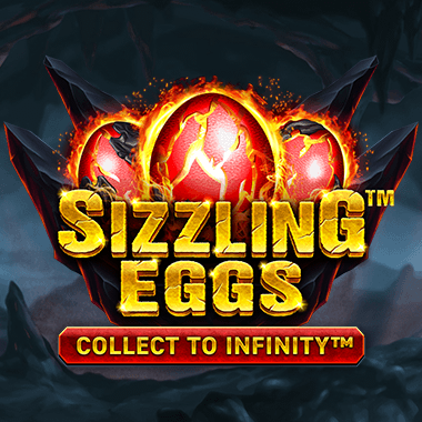 Sizzling Eggs slot