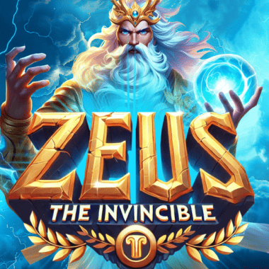 Zeus the Invincible slot